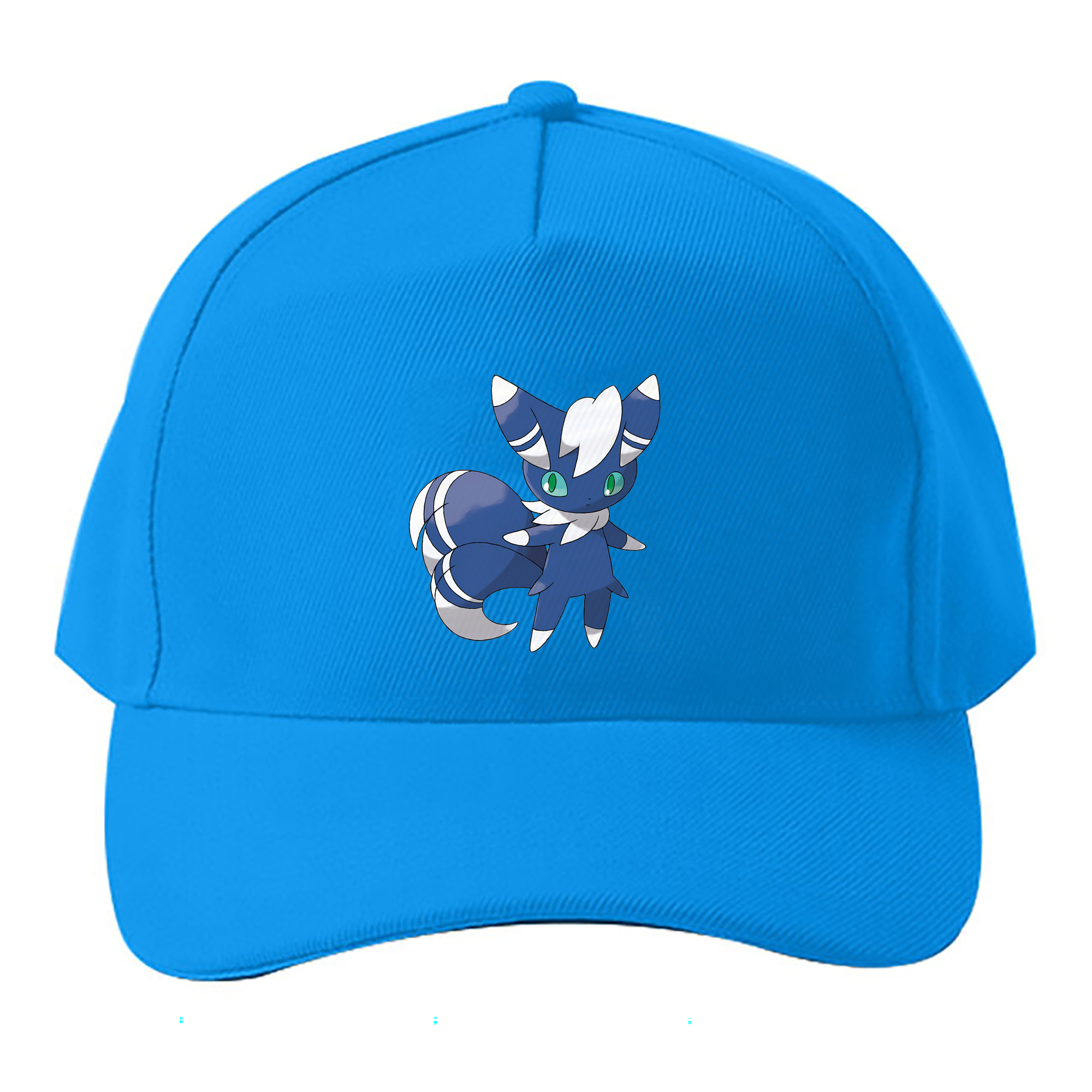 （画像用） ポケットモンスター Pokémon ベースボールキャップ 綿100％ 男女兼用 帽子 スポーツ